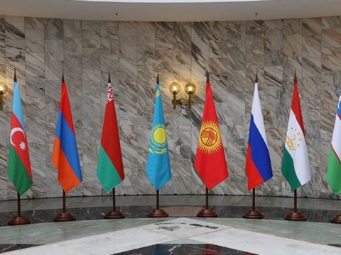 MDB dövlət başçıları oktyabrda Düşənbədə görüşəcəklər