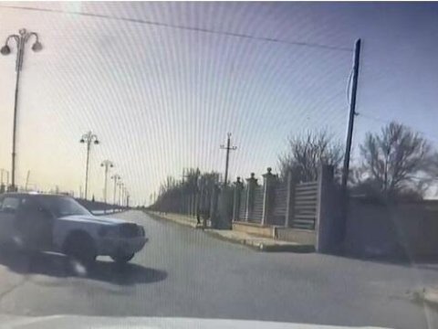 Ölən məktəbli bir yaşında anasını itiribmiş