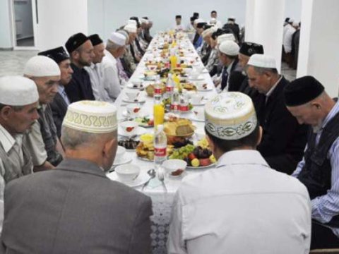 Füzulidə cümə axşamları mərasimləri&nbsp;LƏĞV OLUNUB