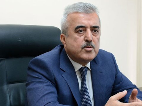 "Etibar Məmmədova müraciət etdik ki..." - Deputat seçkilərdən DANIŞDI