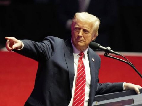 Tramp Avropa İttifaqını hədələdi: Buna hazır olmalıdırlar!