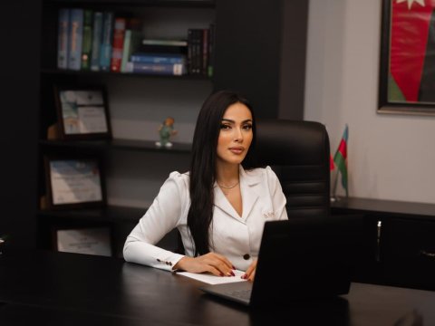 Kök hüceyrə müalicəsi üçün yaş məhdudiyyəti yoxdur - MÜSAHİBƏ