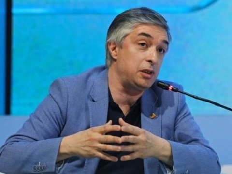 Rövşən Əsgərov Rusiyada ekstremistlərin siyahısına SALINDI