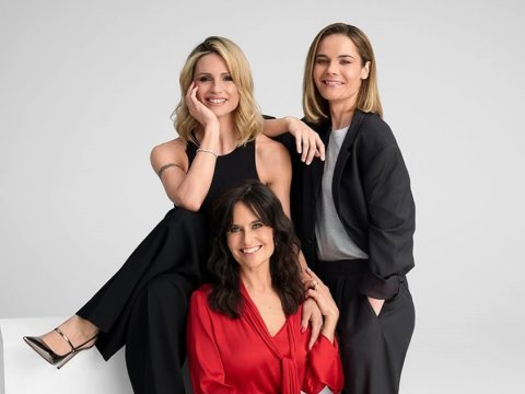 “Avroviziya-2025”in aparıcılarının adları açıqlandı 