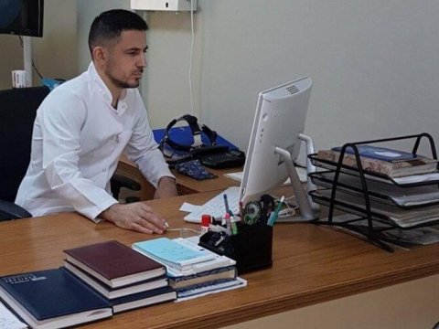 Nəzrinin ölümündə günahlandırılan həkim barədə qərar VERİLDİ - YENİLƏNİB