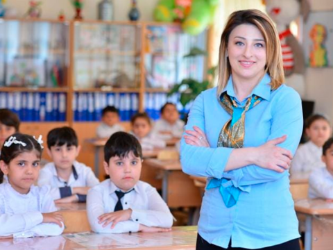 Məktəblərdə 5 gün dərs OLMAYACAQ