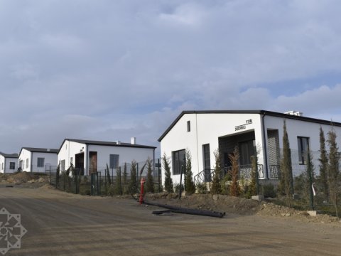 Ağdamın üç kəndinə köç OLACAQ