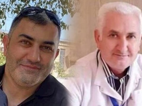 "Yaxında edam hökmü icra olunacaq&rdquo;