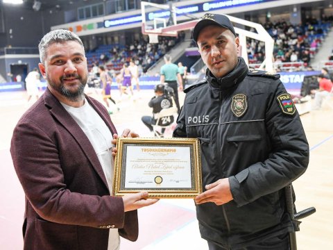 Bakıda polisin tapdığı 10 min manatın sahibi MƏLUM OLDU