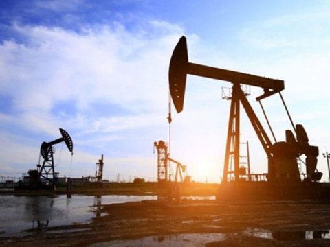 Azərbaycan nefti ucuzlaşdı - Yeni QİYMƏT