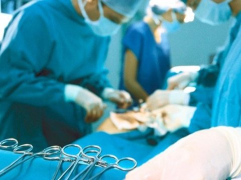 Azərbaycanda cərrahi əməliyyatlar ARTIB