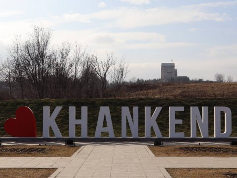 Xankəndinin Baş planını nüfuzlu xarici şirkət&nbsp;HAZIRLAYIR