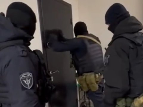 Rusiyada azərbaycanlılara qarşı ƏMƏLİYYAT