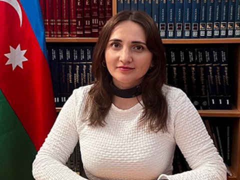 İşə gedən gənc müəllimi maşın vurub ÖLDÜRDÜ