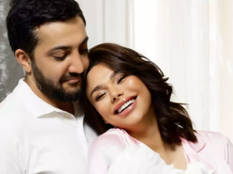 Aysun İsmayılova tanınmış vəkildən boşanır