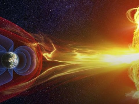 Sabah maqnit qasırğası baş verəcək - Bu şəxslər diqqətli olsunlar!