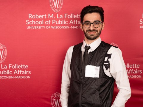 ABŞ-də dilimizi tədris edən gənc: “Azərbaycan dili insanlara ilham verir” – MÜSAHİBƏ