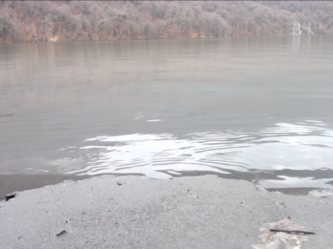 Nohurqışlaqda batan var: axtarışlar aparılır