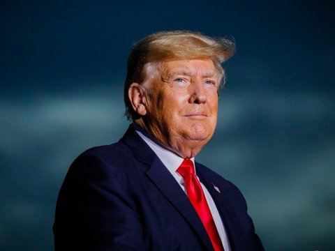 Daha bir ölkə Trampın yolu ilə getmək istəyir