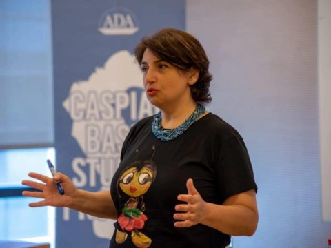 “Media Muzeyi” mətbuatın 150 illiyində gözəl hədiyyə ola bilər