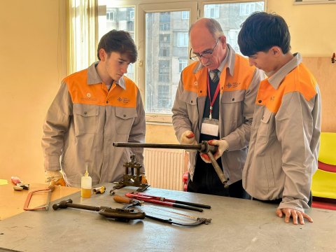 200 müəllim&nbsp;mübadilə proqramlarına cəlb ediləcək