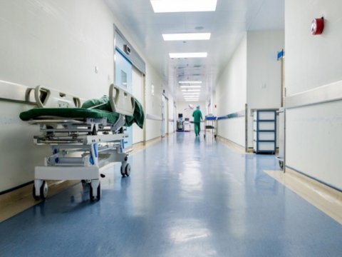 Məşhur klinikanın rəhbəri Nazirliyi hədələdi - Yoxlama zamanı GƏRGİNLİK