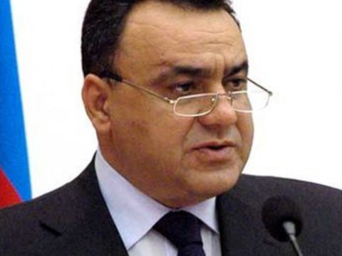 Heydər Babayev HARALARDADI...