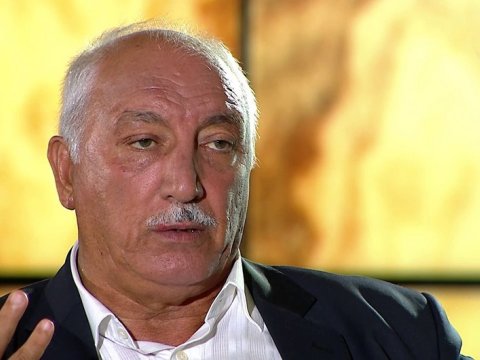 &ldquo;Qarabağ&rdquo; heyətini dəyişməlidir! - Ağasəlim Mircavadov