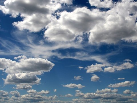 Şənbə gününün havası açıqlandı