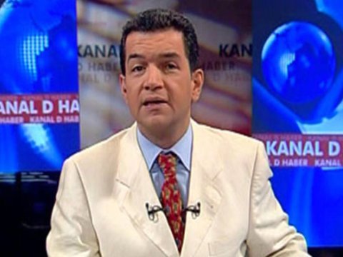 Tanınmış jurnalist vəfat etdi