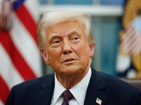 &ldquo;Zelenski mələk deyil.., bunu&nbsp;etməməliydi.., mən rusları sevirəm&rdquo; - Tramp