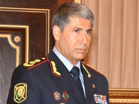 216 qrup zərərsizləşdirilib - Nazir kriminal statistikanı AÇIQLADI