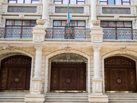 Palata Agentlikdə yoxlama APARDI