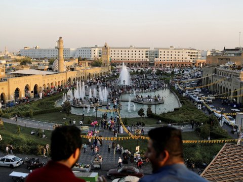 Ərbildə Baş konsulluğumuzun açılması niyə GECİKİR...