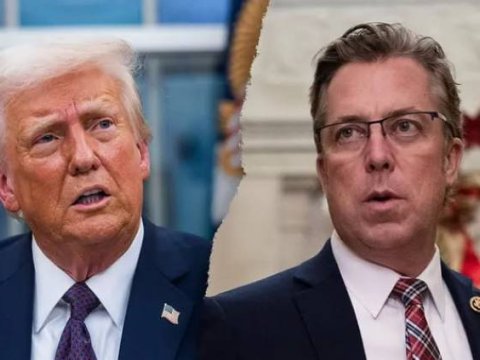 Tramp 3-cü müddətə prezident seçilə bilər -&nbsp;Konqresmen&nbsp;təklif verdi