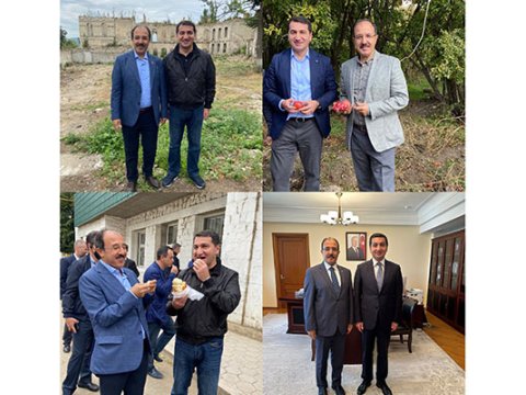 Cahit Bağçıdan vida PAYLAŞIMI&nbsp;