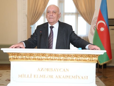 Yaqub Mahmudov mühüm uğura imza atıb&nbsp;