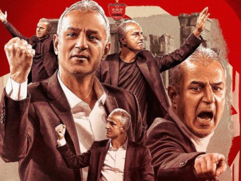 İsmail Kartalın yeni klubu məlum oldu