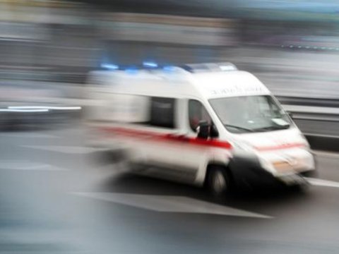 Şəmkirdə dəhşətli qəza: 5 nəfər ÖLDÜ