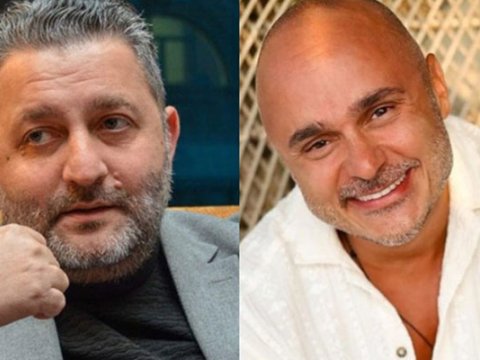 Miri Yusifin prodüserini şantaj edən şəxs saxlanıldı