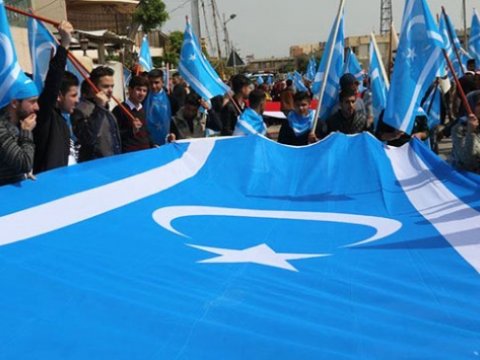 Suriya türkmənləri yeni hakimiyyətlə görüşəcək - ÖZƏL AÇIQLAMA