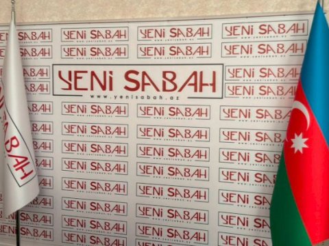 "Yeni Sabah" 6 yaşında: "Böyük büdcəsi olan saytlarla kəllə-kəlləyə gələ bilirik"