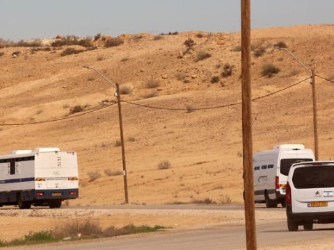 İsrail 200 fələstinlini azad etdi