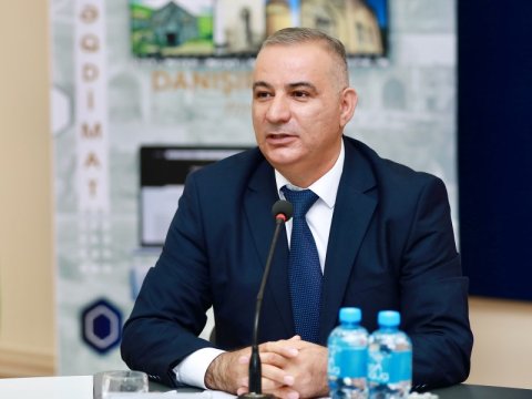 Ermənipərəst QHT-nin ECOSOC statusu ləğv edilməlidir!