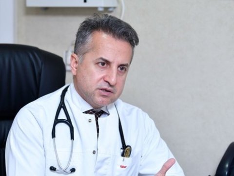 Həkim tapmayacağıq... - Tanınmış kardioloqdan ÇAĞIRIŞ