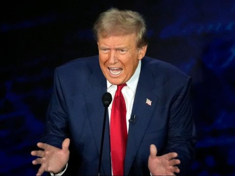 Kanada suveren dövlət ola bilməz -&nbsp;Tramp