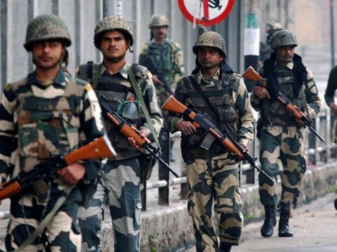 Pakistan Ordusundan&nbsp;əməliyyat - Onlarla terrorçu öldürülüb