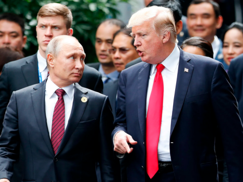 ABŞ və Rusiya prezidentləri nəyi müzakirə edəcəklər? - Detallar