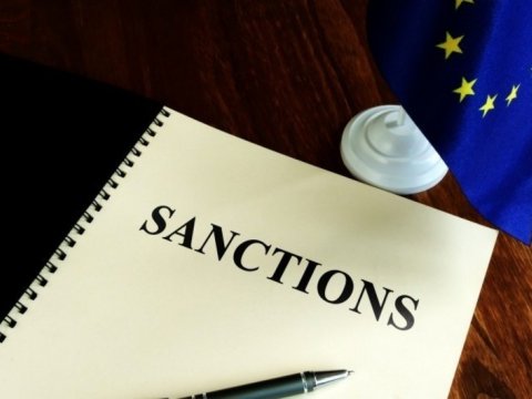Avropa Suriyaya qarşı sanksiyaları ləğv EDƏ BİLƏR