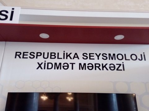 Ard-arda baş verən zəlzələlərlə bağlı daha bir&nbsp;AÇIQLAMA&nbsp;